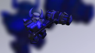 Ban Hammer — Abilities, Strategy, Skins & Lore cover featuring Ban Hammer from PHIGHTING!