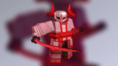Katana — Abilities, Strategy, Skins & Lore cover featuring Katana from PHIGHTING!