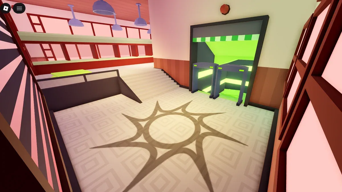 Rob The ROBLOX Bank — Map Guide cover featuring Rob The ROBLOX Bank from PHIGHTING!
