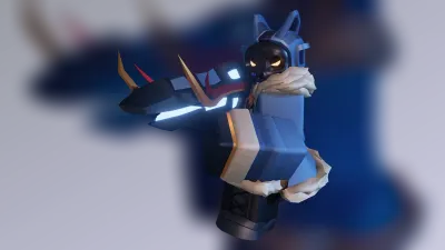 Hyperlaser Skins — Names and Availability cover featuring Hyperlaser skin from PHIGHTING!