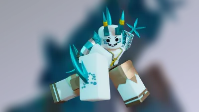 Shuriken Skins — Names and Availability cover featuring Shuriken skin from PHIGHTING!